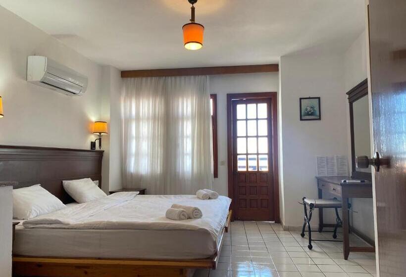 海の見えるスタンダードスタジオ, Naturella Apart