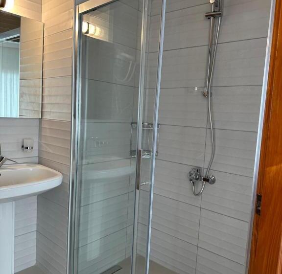 オーシャンビュースイート, Naturella Apart