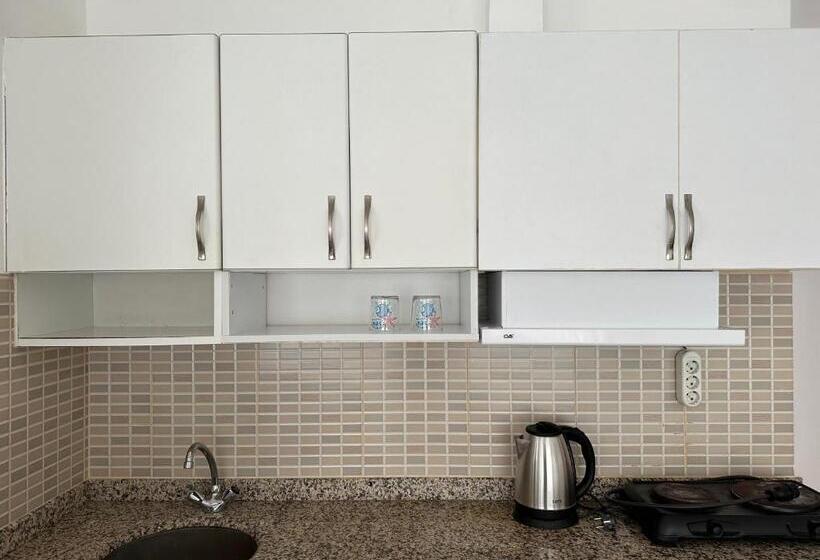 オーシャンビュースイート, Naturella Apart