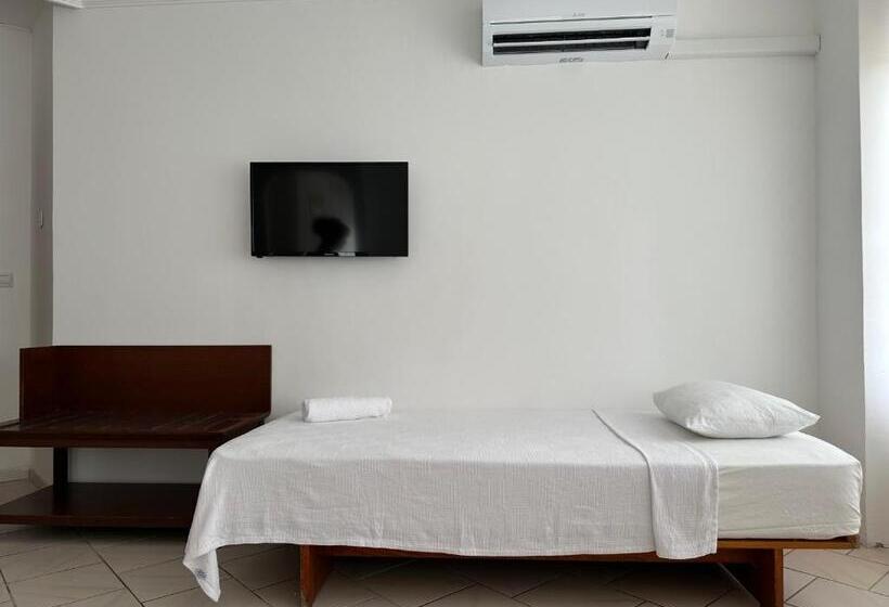 オーシャンビュースイート, Naturella Apart