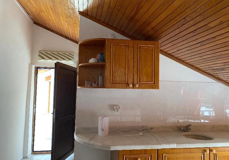 海の見えるスタンダードスタジオ, Naturella Apart