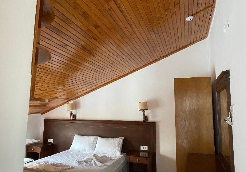 海の見えるスタンダードスタジオ, Naturella Apart