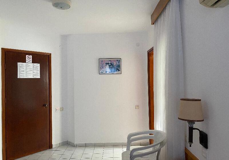 オーシャンビュースタンダードルーム, Naturella Apart