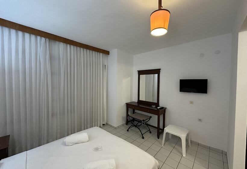 スタンダードルーム, Naturella Apart