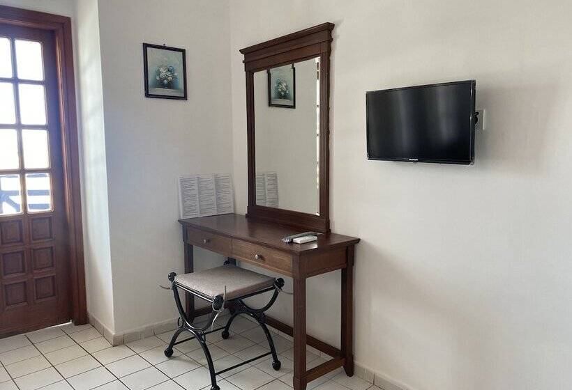 スタンダードルーム, Naturella Apart