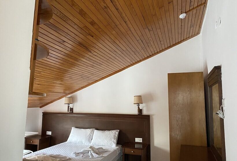 スタンダードルーム, Naturella Apart