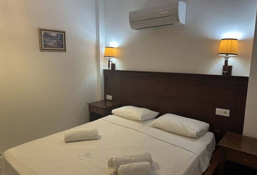 スタンダードルーム, Naturella Apart