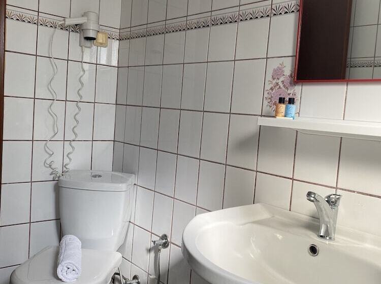 スタンダードルーム, Naturella Apart