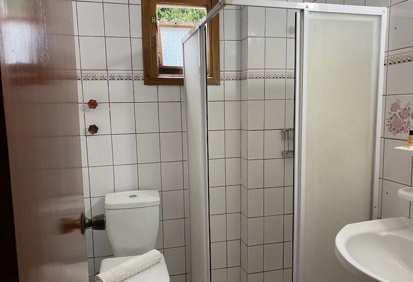 スタンダードルーム, Naturella Apart