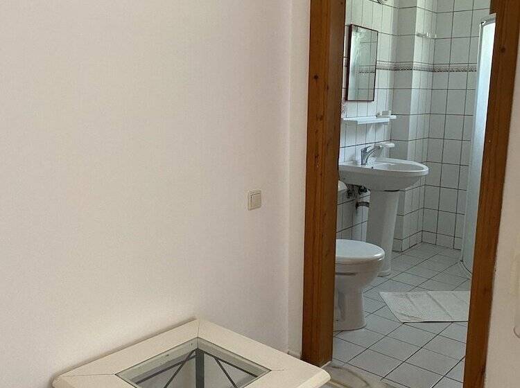 スタンダードルーム, Naturella Apart