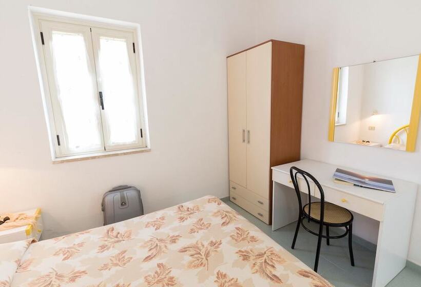 Апартаменты 1 Спальня, Residence Esmeraldo