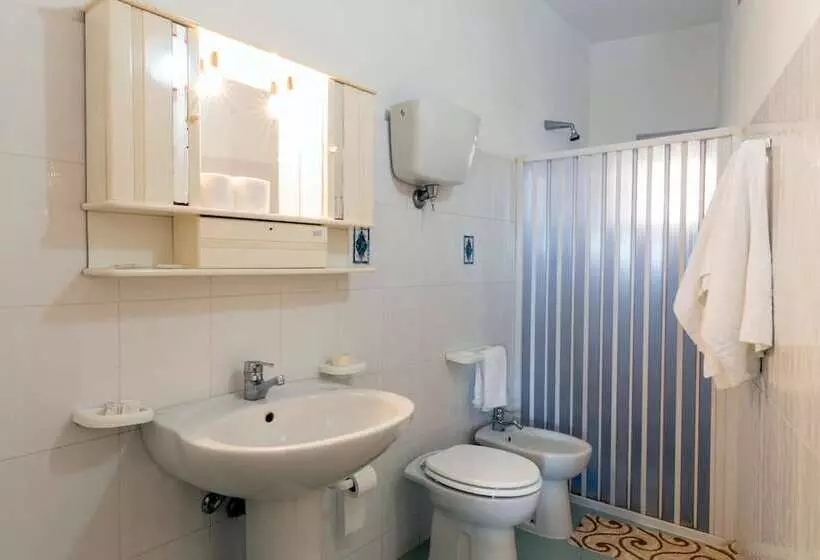 آپارتمان 2 خوابه, Residence Esmeraldo