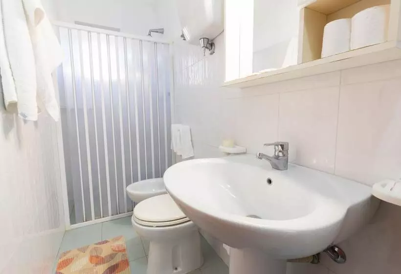 آپارتمان 2 خوابه, Residence Esmeraldo
