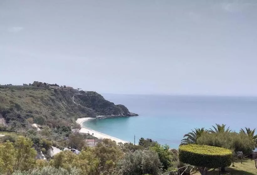 آپارتمان 1 خوابه, Residence Esmeraldo