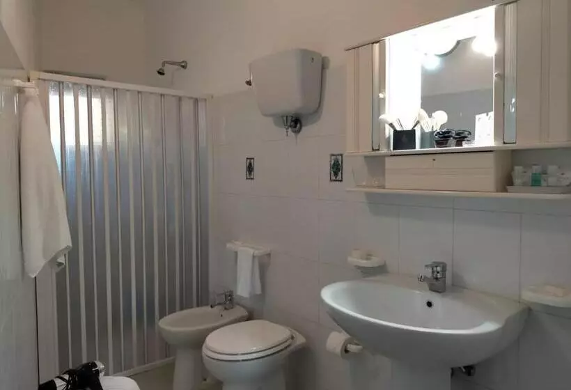 آپارتمان 1 خوابه, Residence Esmeraldo