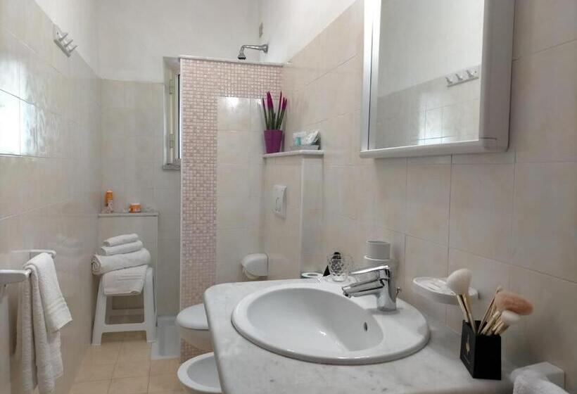 Апартаменты 1 Спальня, Residence Esmeraldo