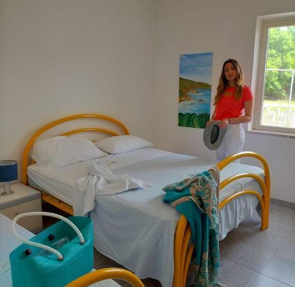 דירת חדר, Residence Esmeraldo