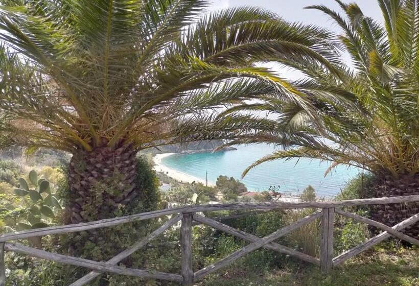 דירת חדר, Residence Esmeraldo