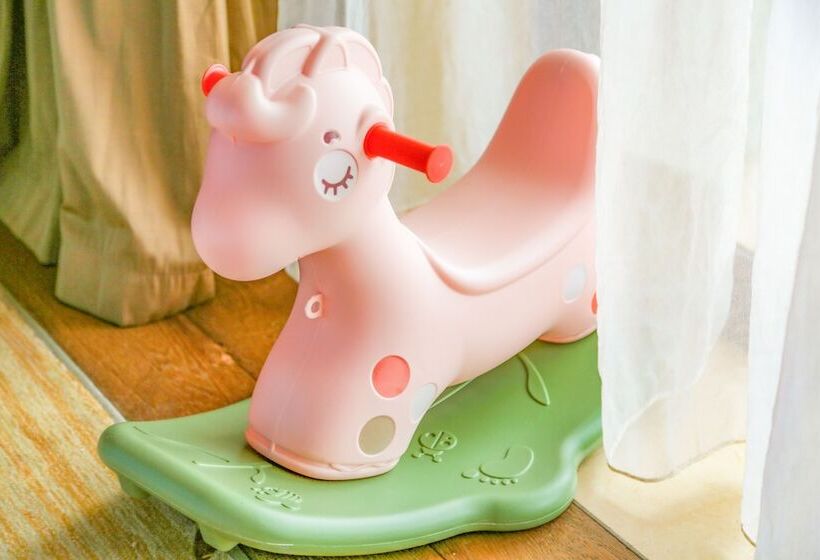 غرفة قياسية سرير مزدوج, Sheraton Grand Hangzhou Wetland Park Resort