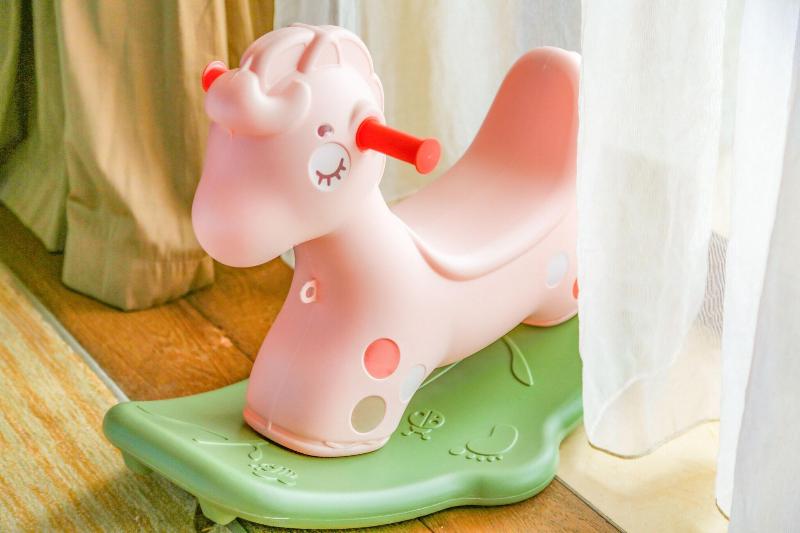 غرفة قياسية سرير كينج, Sheraton Grand Hangzhou Wetland Park Resort