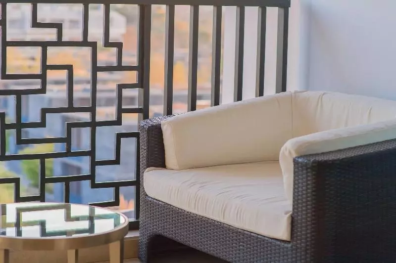 スーペリアールーム, Sheraton Grand Hangzhou Wetland Park Resort