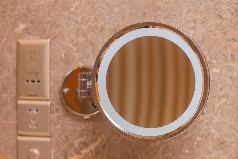 غرفة كلوب سرير كينج, Sheraton Grand Hangzhou Wetland Park Resort