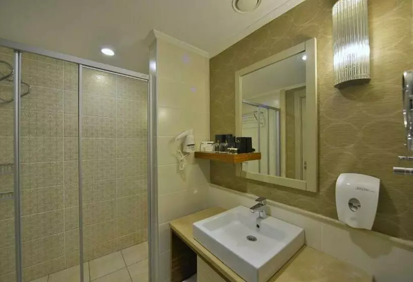 اتاق استاندارد, Side Crown Serenity All Inclusive