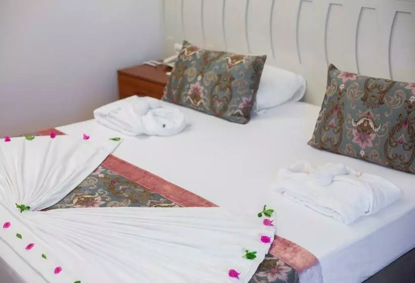 اتاق لوکس با چشم‌انداز دریا, Side Crown Serenity All Inclusive