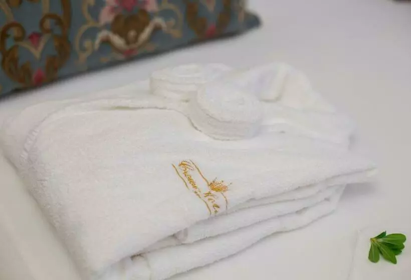 اتاق لوکس با چشم‌انداز دریا, Side Crown Serenity All Inclusive