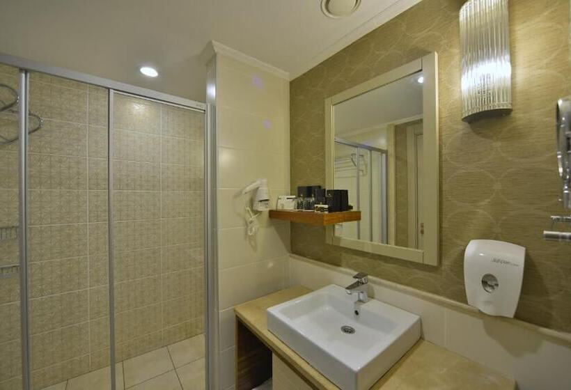 Pokój Standard, Side Crown Serenity All Inclusive