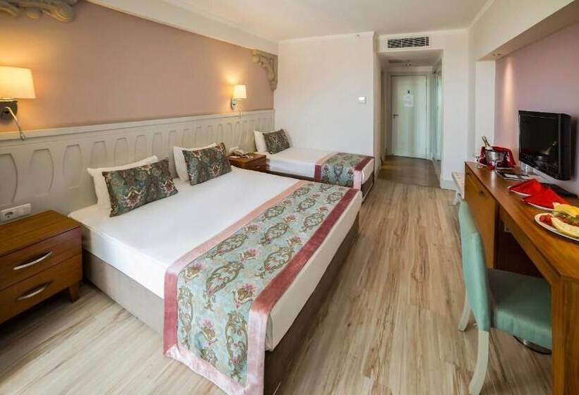 Pokój Standard, Side Crown Serenity All Inclusive