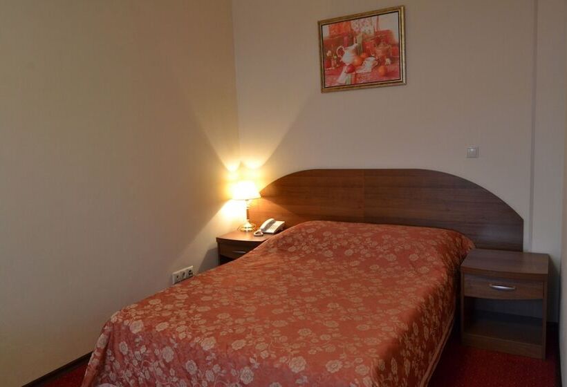 اتاق استاندارد یک نفره, Soyuz