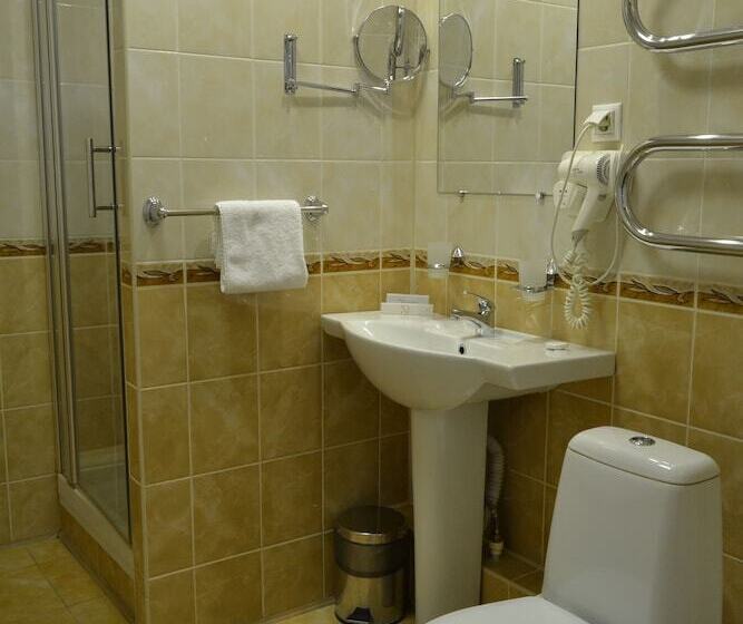 استودیوی استاندارد, Soyuz