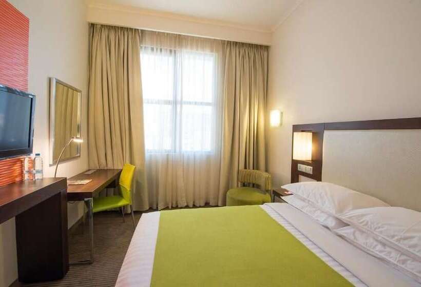 اتاق استاندارد, Stayeasy Lusaka