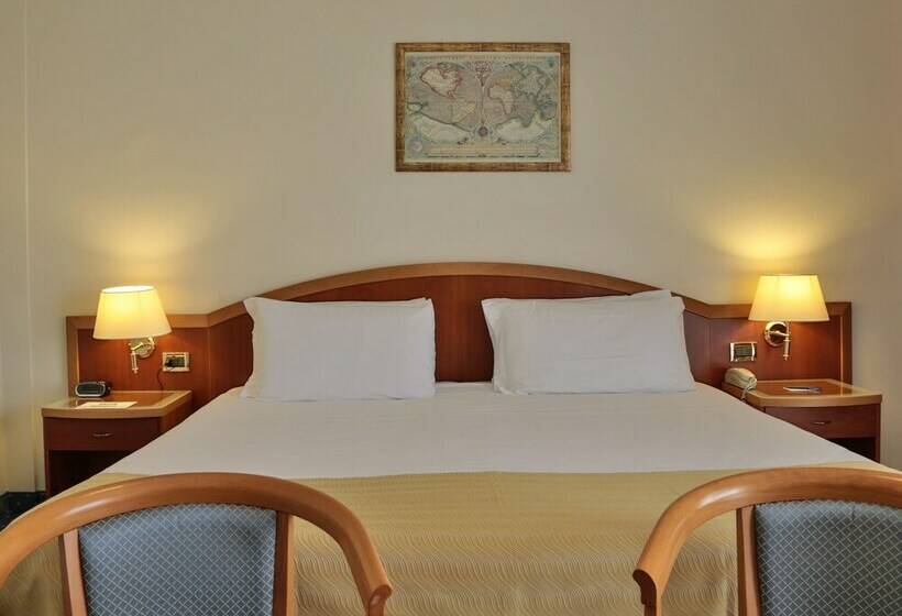 Quarto Comfort, Terme Imperial