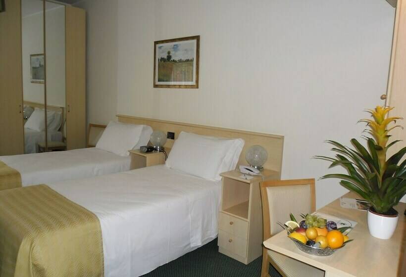 Номер Стандарт, Terme Imperial