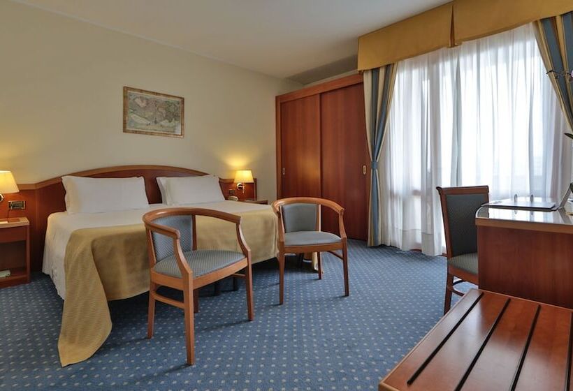 Номер Комфорт, Terme Imperial