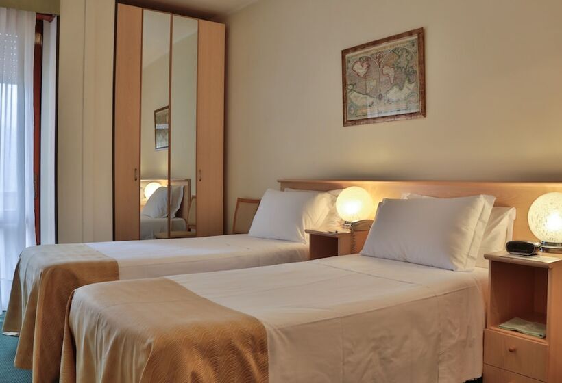 Номер Стандарт, Terme Imperial