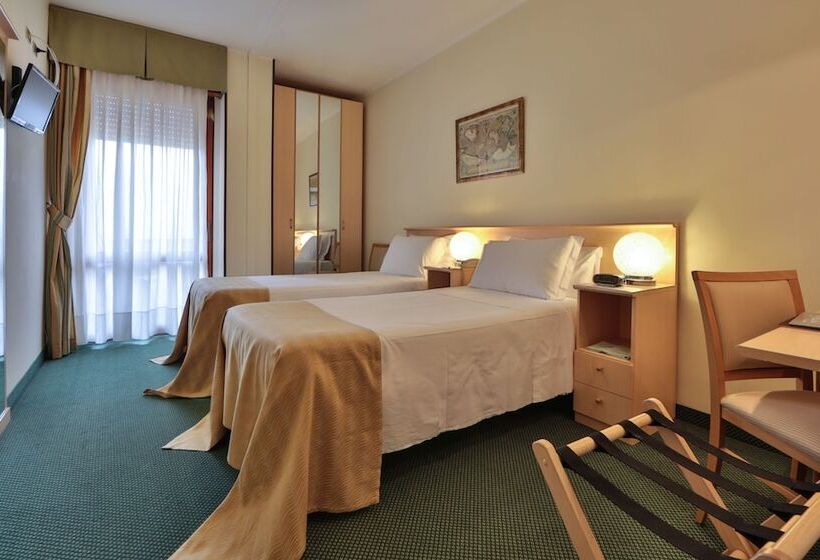 Номер Стандарт, Terme Imperial