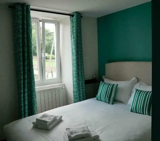 Standard Room, Auberge Trabenia