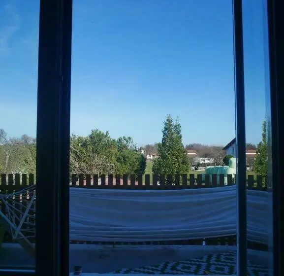 Superior Room, Auberge Trabenia