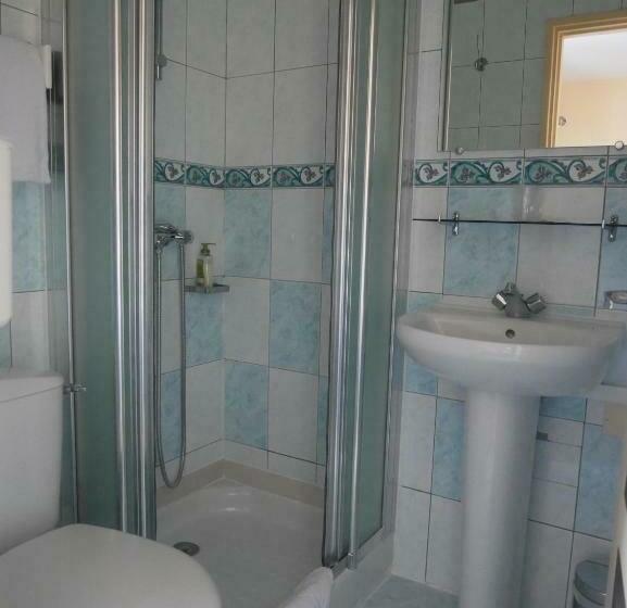 高级大房间, Auberge Trabenia