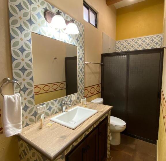 חדר סטנדרט, Casa María Félix