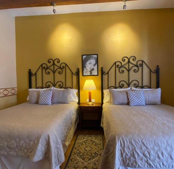 חדר סטנדרט, Casa María Félix