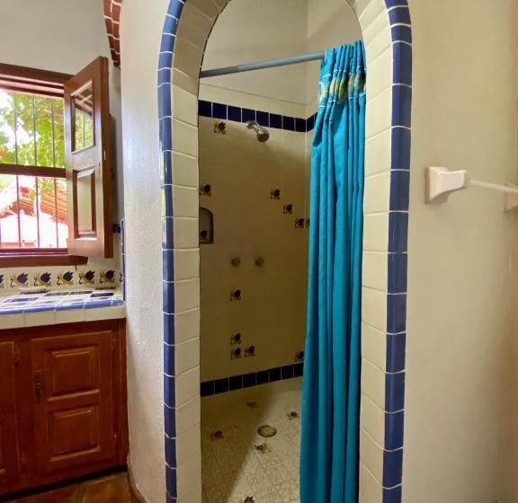 חדר דלוקס, Casa María Félix