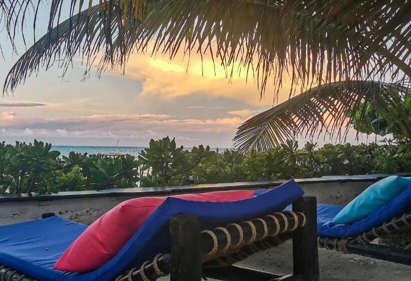 סוויטה נוף לים, Villa Malaika