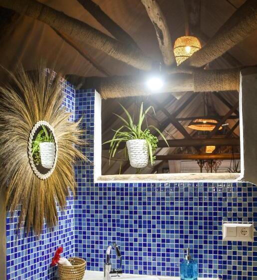 סטודיו סטנדרטי נוף לים, Villa Malaika