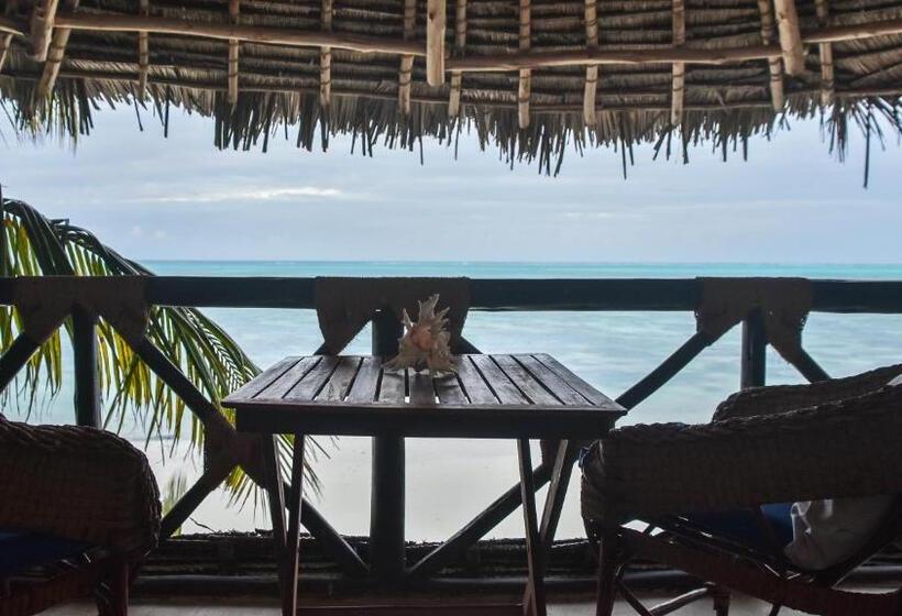 סטודיו סטנדרטי נוף לים, Villa Malaika