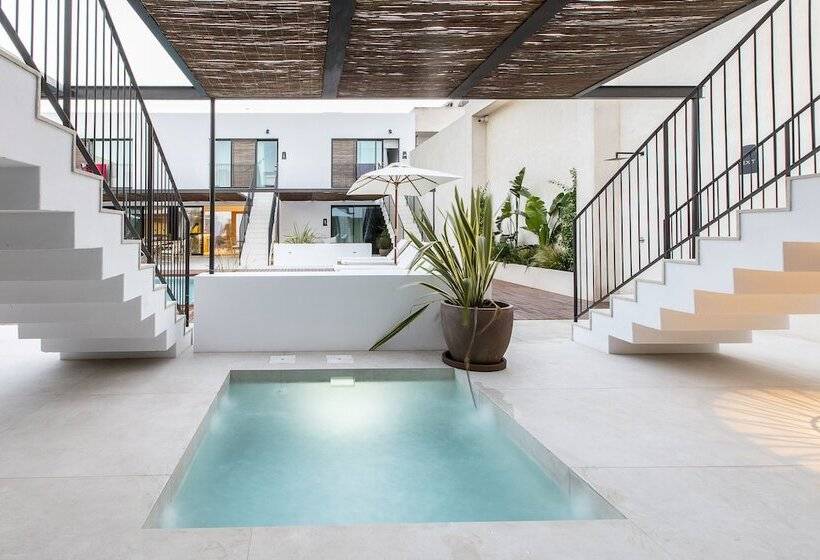 سوییت سوپریور, Can Micalet Formentera