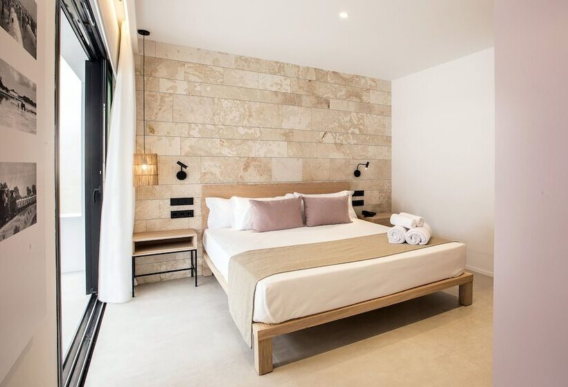 سوییت سوپریور, Can Micalet Formentera